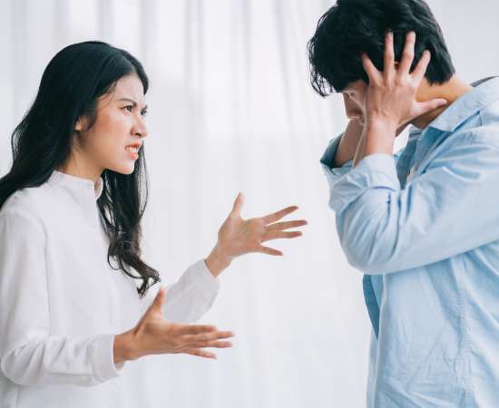 Divorce Lawyer Alexandria VA